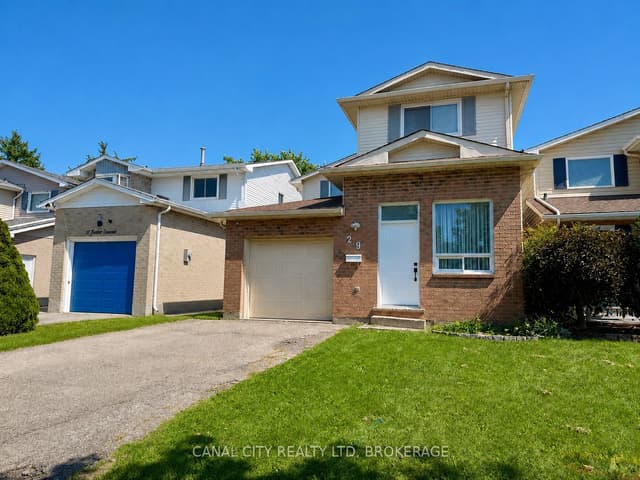 Detached at 29 BAXTER Crescent, Thorold, ON L2V 4S1