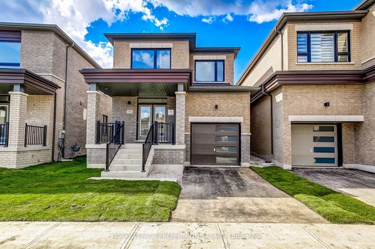 393 Kennedy Circle