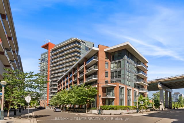 Condo Apartment at 50 Bruyeres Mews 1001, Toronto, ON M5V 0A7, Toronto C01
