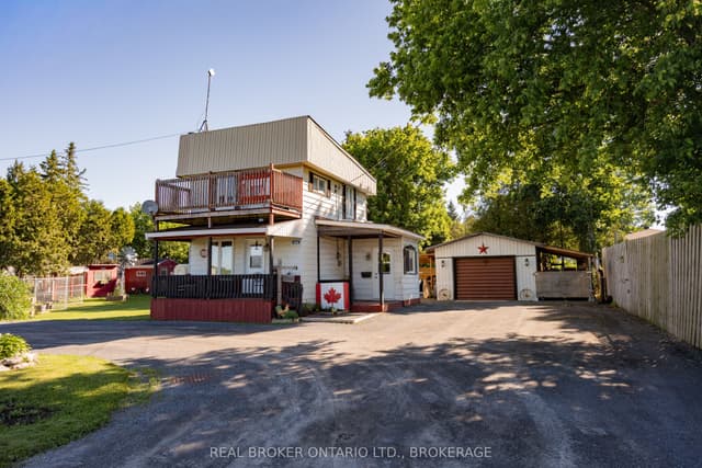 Detached at 4061 County 34 Road, South Glengarry, ON K0C 1L0