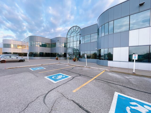 Office at 160 Traders Boulevard E 107, Mississauga, ON L4Z 3K7