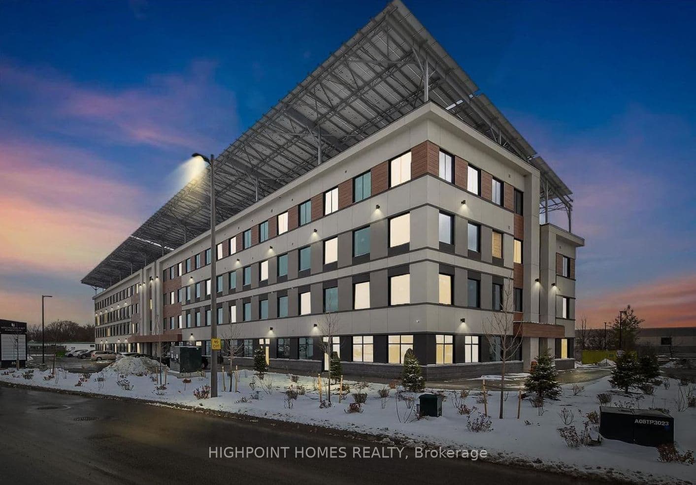 Unit 203, Unit 203 · 35 Sunday Dr