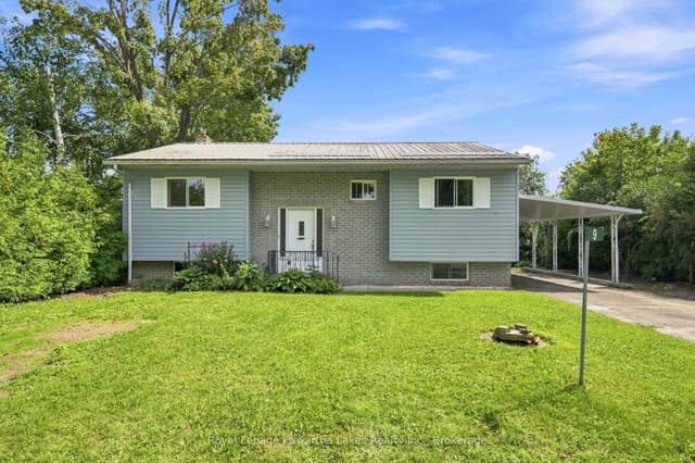 Detached at 9 Richmond Street W, Kawartha Lakes, ON K0M 2B0