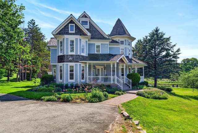 Detached at 8550 Appleby Line, Milton, ON L0P 1B0