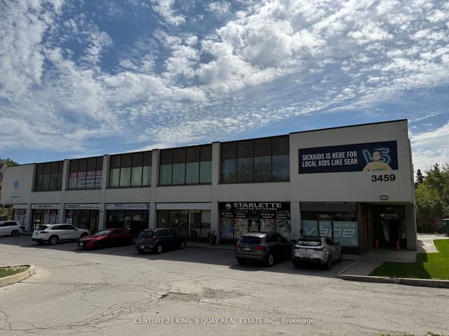 Office at 3459 Sheppard Avenue E 210, Toronto, ON M1T 3K5, Toronto E05