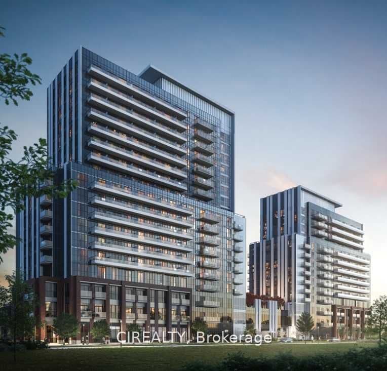 Suite 210 · Floor 2, Unit 210 · 38 Honeycrisp Cres