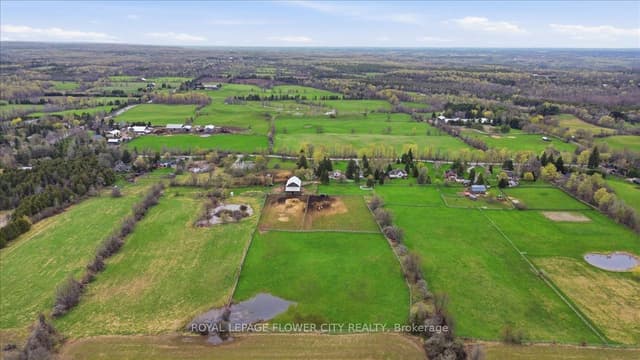 Detached at 14264 Eighth Line, Halton Hills, ON L7G 4S4