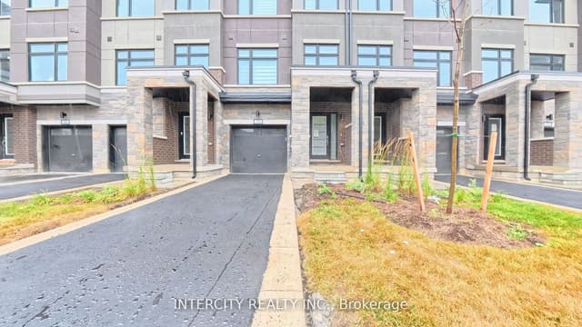 Att/Row/Townhouse at 76 Fieldridge Crescent, Brampton, ON L6R 4G6