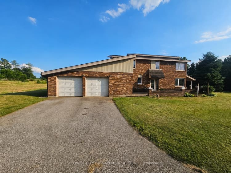 3490 Putnam Road