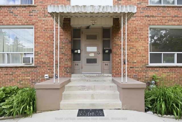 Multiplex at 58 Leduc Drive 3, Toronto, ON M9W 2A9, Toronto W10