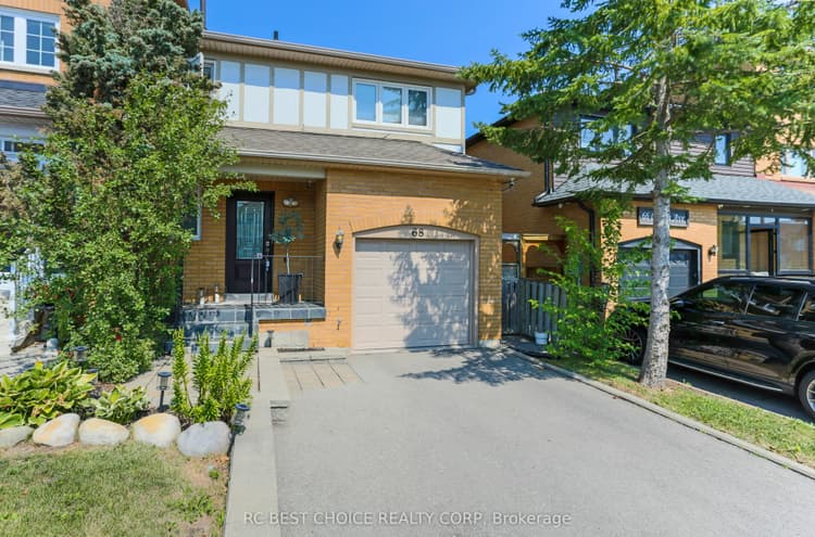 68 Carron Avenue