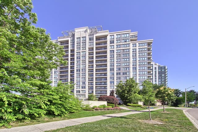 Condo Apartment at 50 DISERA Drive 905, Vaughan, ON L4J 9G1