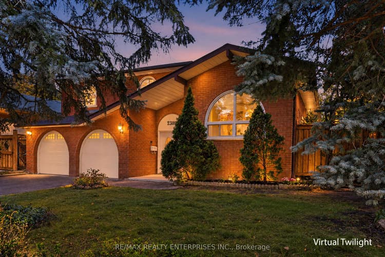 2389 Frayne Court