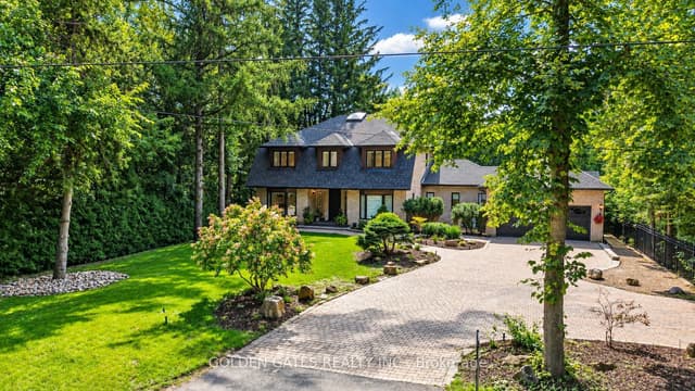 Detached at 83 Elgin Street, Markham, ON L3T 1W7