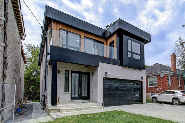Detached at 6 McCowan Road, Toronto, ON M1M 3L8, Toronto E08