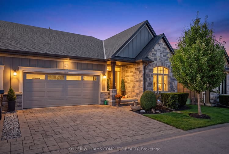 17 Ridgeview Crescent