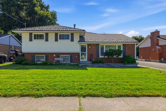 Detached at 171 Orchard Road, Woodstock, ON N4S 7N5