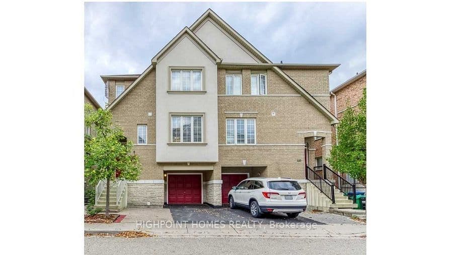 7155 Magistrate Terrace in L5W
