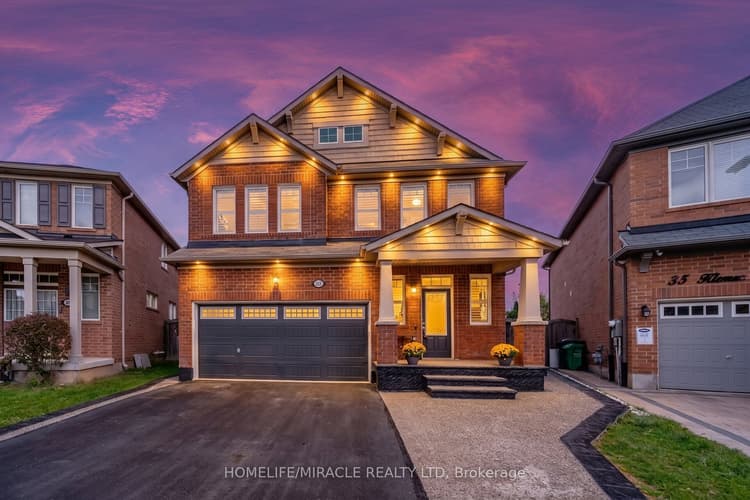 33 Klemscott Road