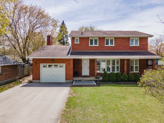 Detached at 281 Victoria Street E, New Tecumseth, ON L9R 1K4