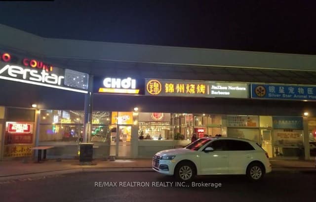 Sale Of Business at 633 Silver Star Boulevard 122, Toronto, ON M1V 5N1, Toronto E07