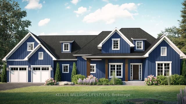 Detached at 50 EAST GLEN Drive, Lambton Shores, ON N0M 1B0