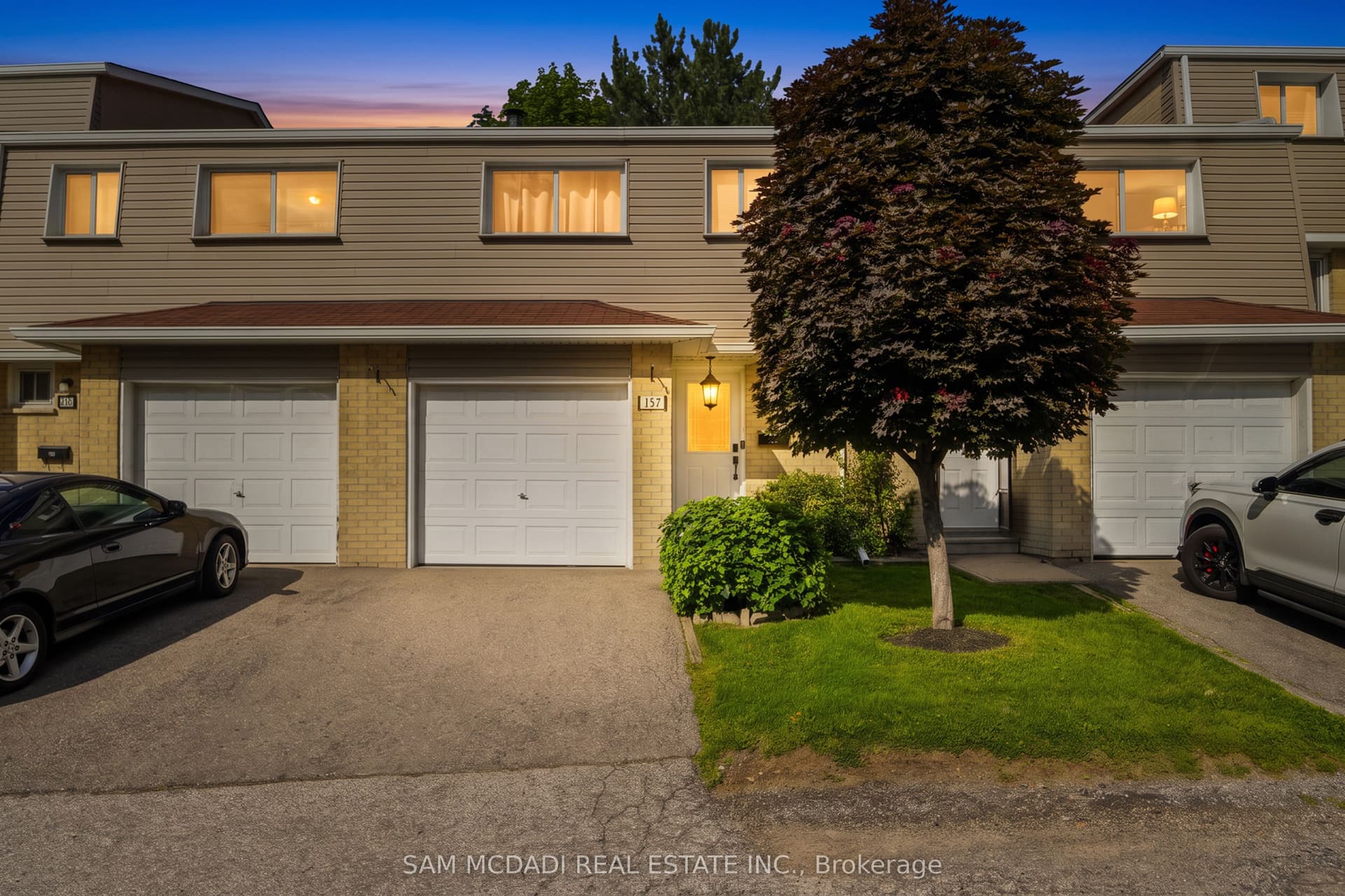 Suite 157 · Floor 1, Unit 157 · 400 Mississauga Valley Blvd