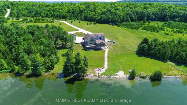 Detached at 509A McArthur Trail, Gordon/Barrie Island, ON P0P 1J0