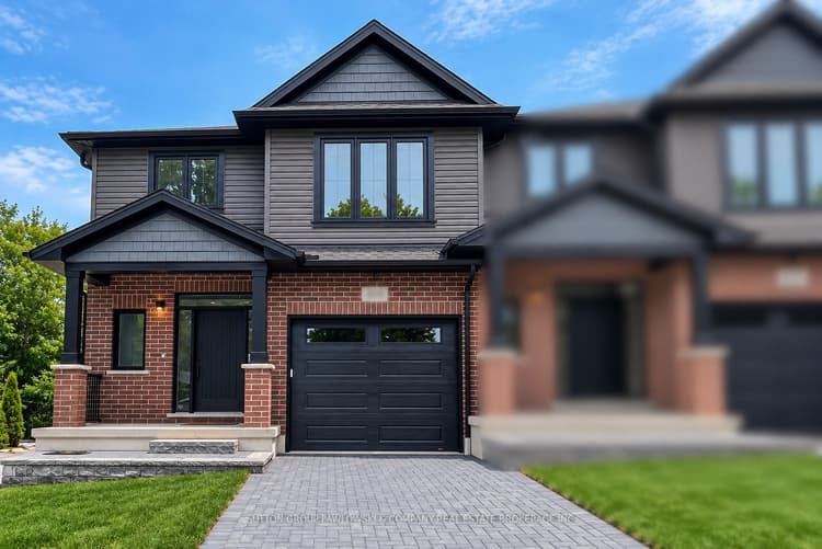 414 Old Wonderland Road