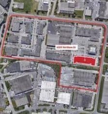 Office at 6305 Northam Drive 3-4, Mississauga, ON L4V 1W9