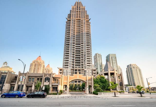 Condo Apartment at 388 Prince Of Wales Drive 1711, Mississauga, ON L5B 0A1