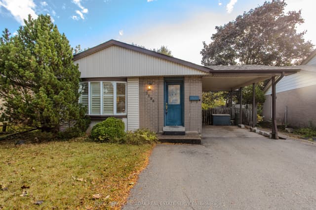 Detached at 3196 Centennial Drive, Burlington, ON L7M 1C2