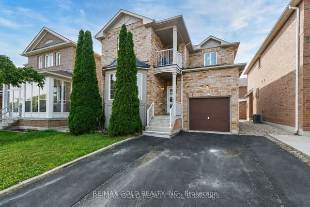 Detached at 77 Schooner Drive, Brampton, ON L7A 3J1