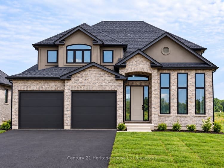 19 DARROW Drive