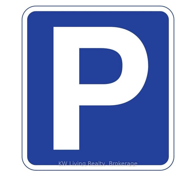 Parking Space at 88 Harbour Street Parking, Toronto, ON M5J 0C3, Toronto C01