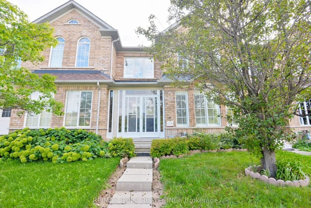 Att/Row/Townhouse at 5974 Tenth Line, Mississauga, ON L5M 6S9