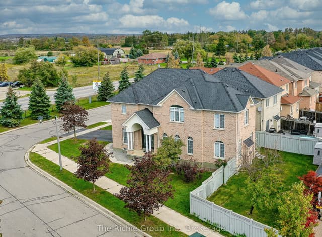 Detached at 59 Tarquini Crescent, Caledon, ON L7E 2Z5