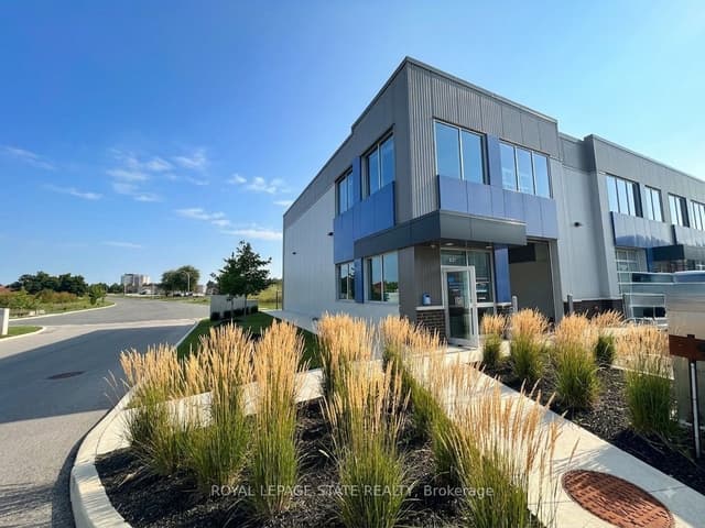 Industrial at 395 Anchor Road 37, Hamilton, ON L8W 3R6
