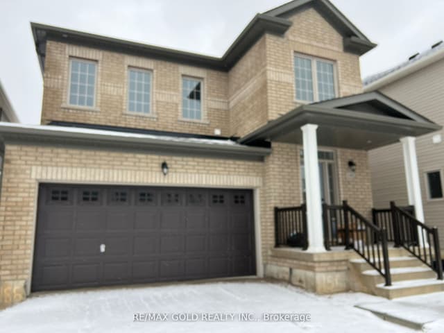 Detached at 148 Limestone Lane, Shelburne, ON L9V 3Y3