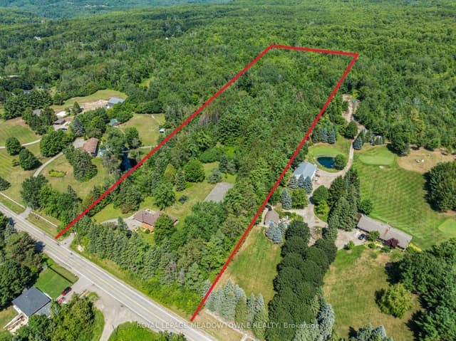 Detached at 16703 Mississauga Road E, Caledon, ON L7K 1M8
