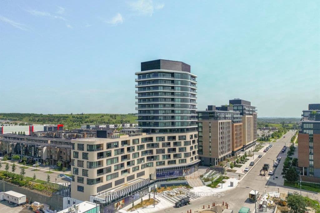 Suite 508 · Floor 5, Unit 508 · 120 Eagle Rock Way