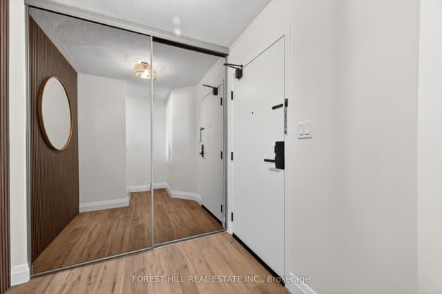 Condo Apartment at 11 Wincott Drive 1211, Toronto, ON M9R 2R9, Toronto W09