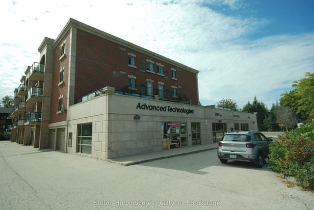 Commercial Retail at 221 ADELAIDE Street, Saugeen Shores, ON N0H 2L0