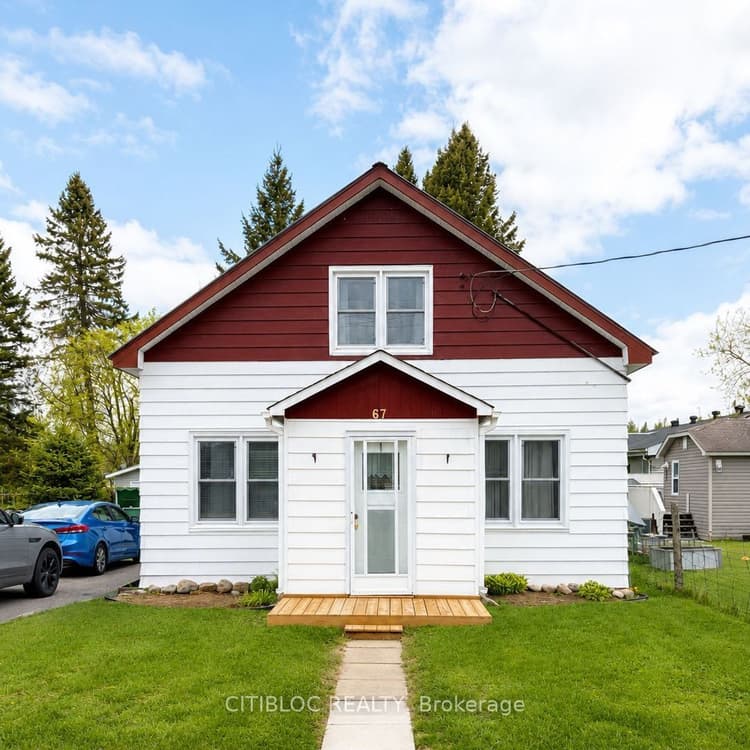 67 Ottawa Avenue