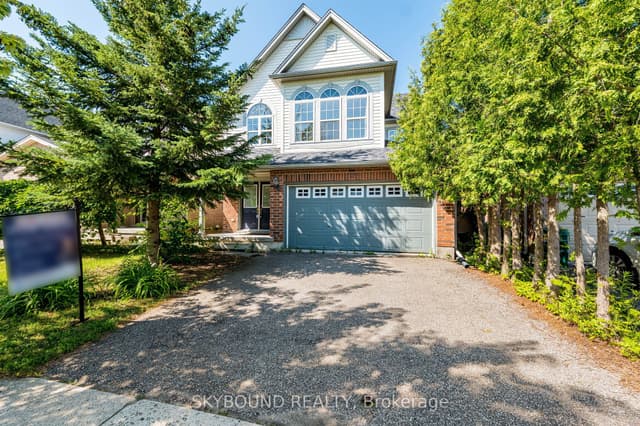 Detached at 735 Karlsfeld Road, Waterloo, ON N2T 2W4