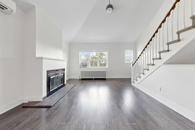 Semi-Detached at 1170 Avenue Road 2, Toronto, ON M5N 2E8, Toronto C04