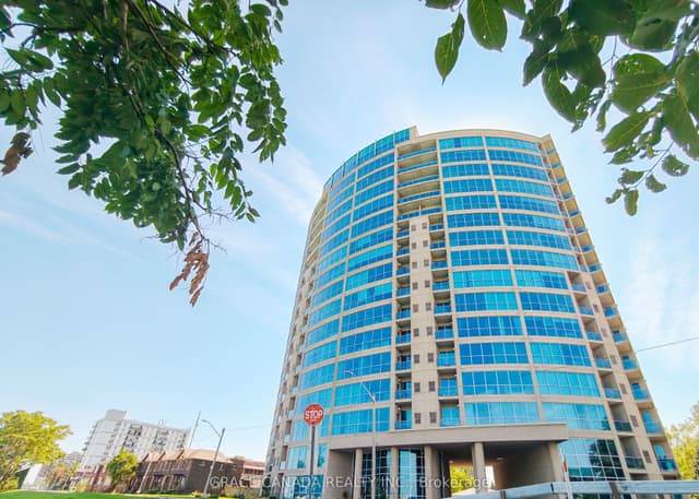 Condo Apartment at 1225 Riverside Drive W 308, Windsor, ON N9A 0A2