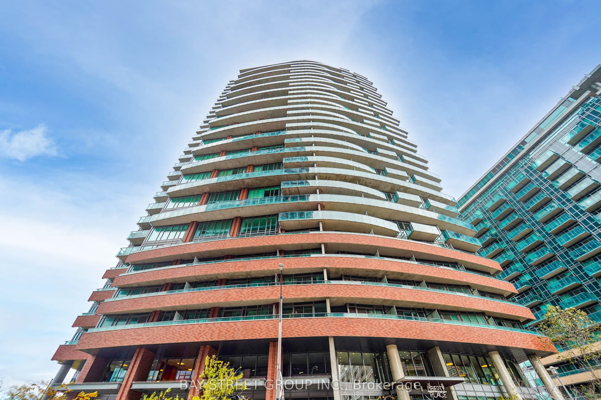 Suite 805 · Floor 8, Unit 805 · 150 East Liberty St