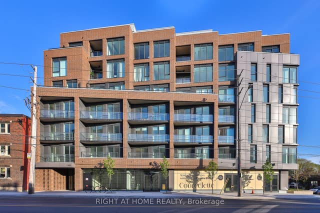 Condo Apartment at 1161 Kingston Road 205, Toronto, ON M1N 1P2, Toronto E06