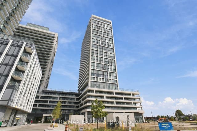 Condo Apartment at 8960 Jane Street 224, Vaughan, ON L4K 0N9